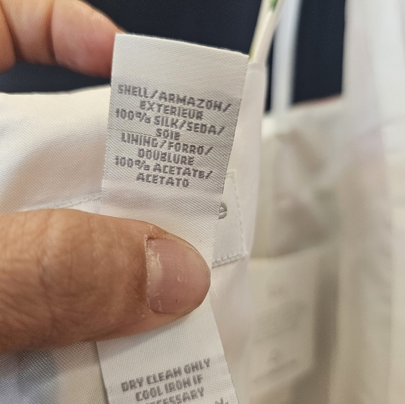 Spring, vacation, wedding, casual, feminine,   colorful, lightweight, summer - Picture 7 of 7